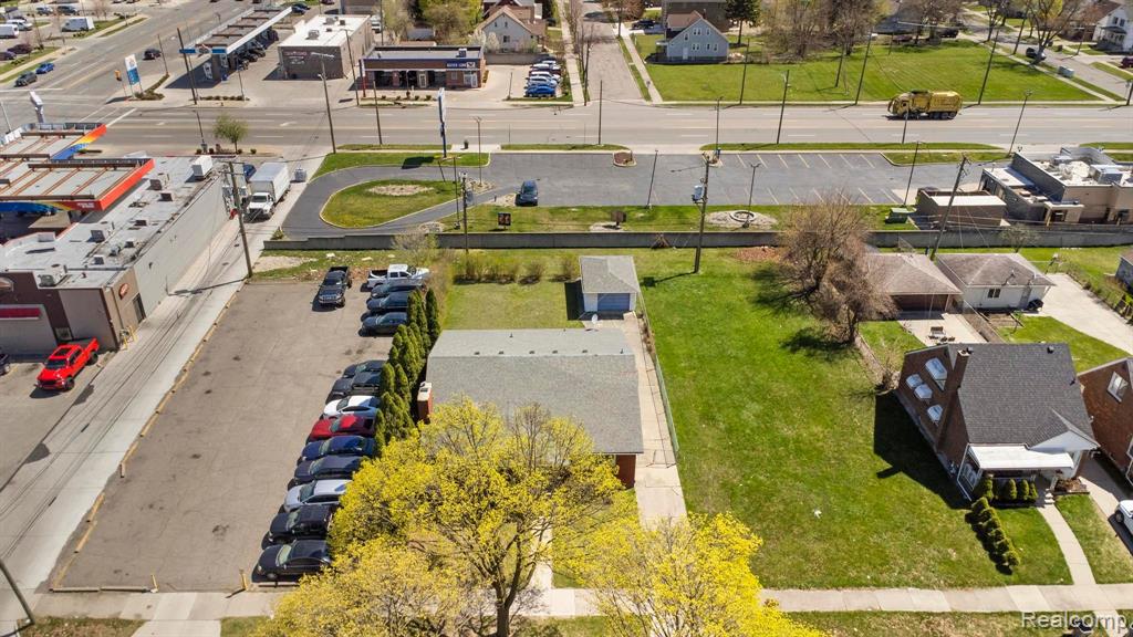 7110 NORMILE Street, Dearborn, MI 48126 — Photo 6