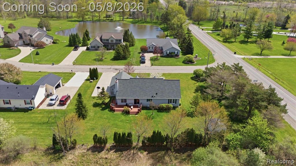 9514 Aspen View Drive, Grand Blanc, MI 48439 — Photo 49
