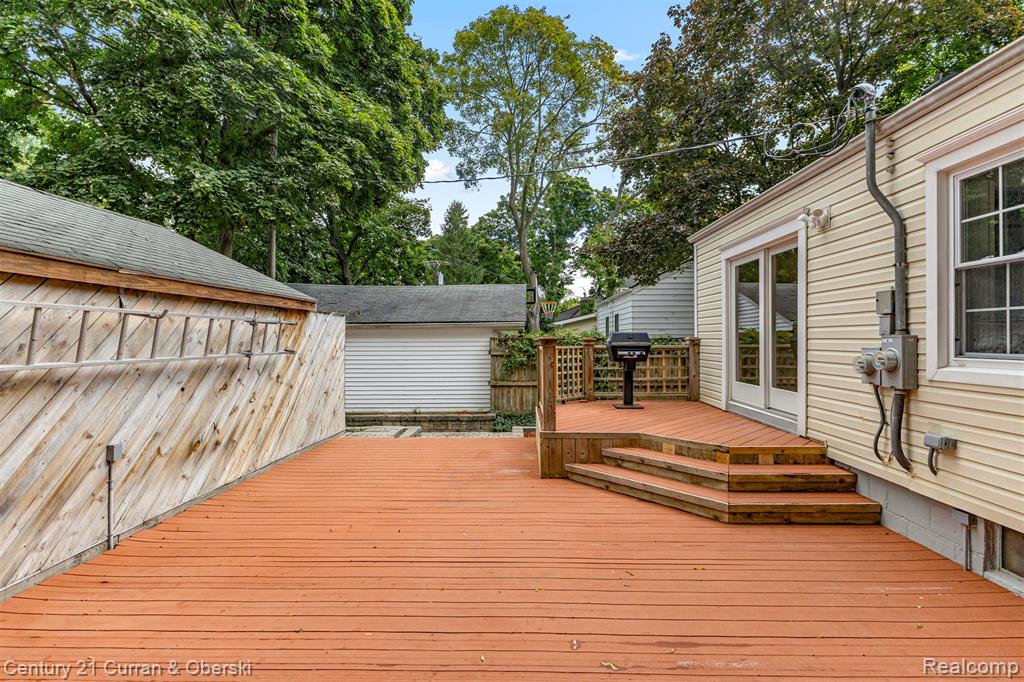 594 Hartsough Street, Plymouth, MI 48170 — Photo 39