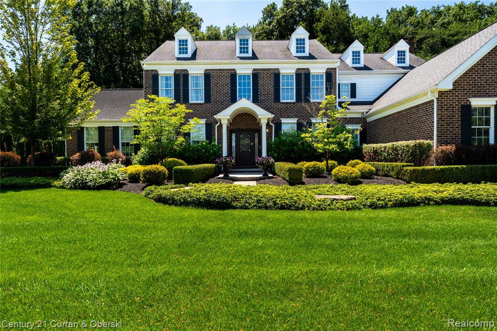 50693 Chesapeake Drive, Novi, MI — Photo 4