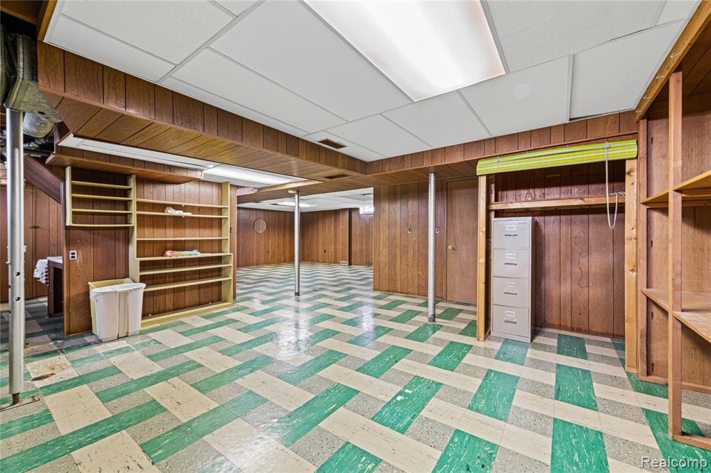 25629 Ridgeway Street, Dearborn Heights, MI 48127 — Photo 22