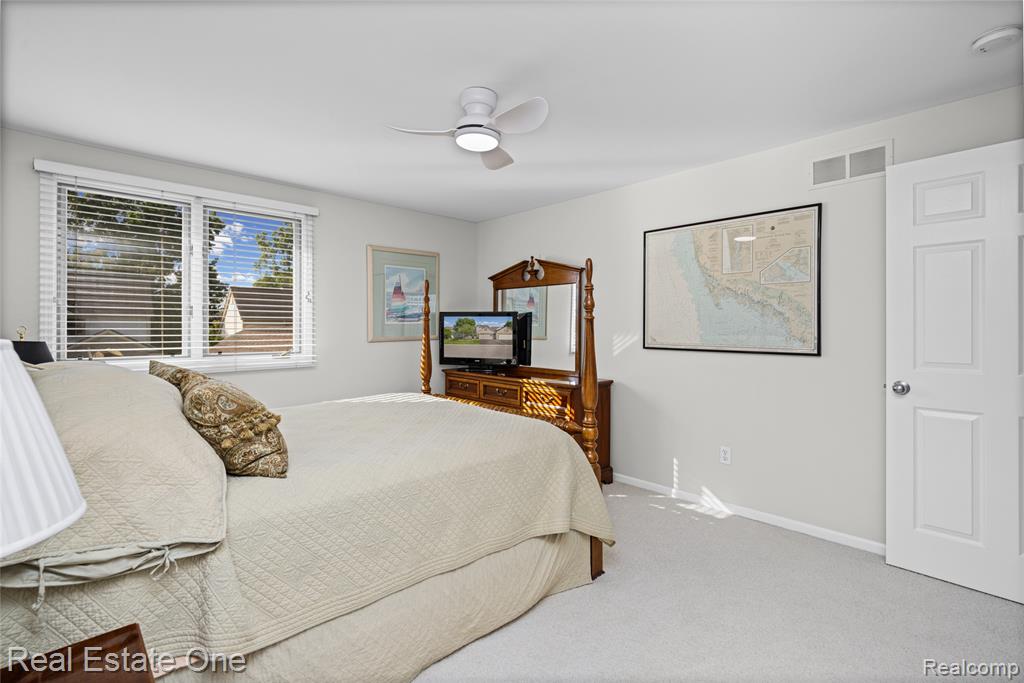 7105 Winding Brook Court, West Bloomfield, MI — Photo 62