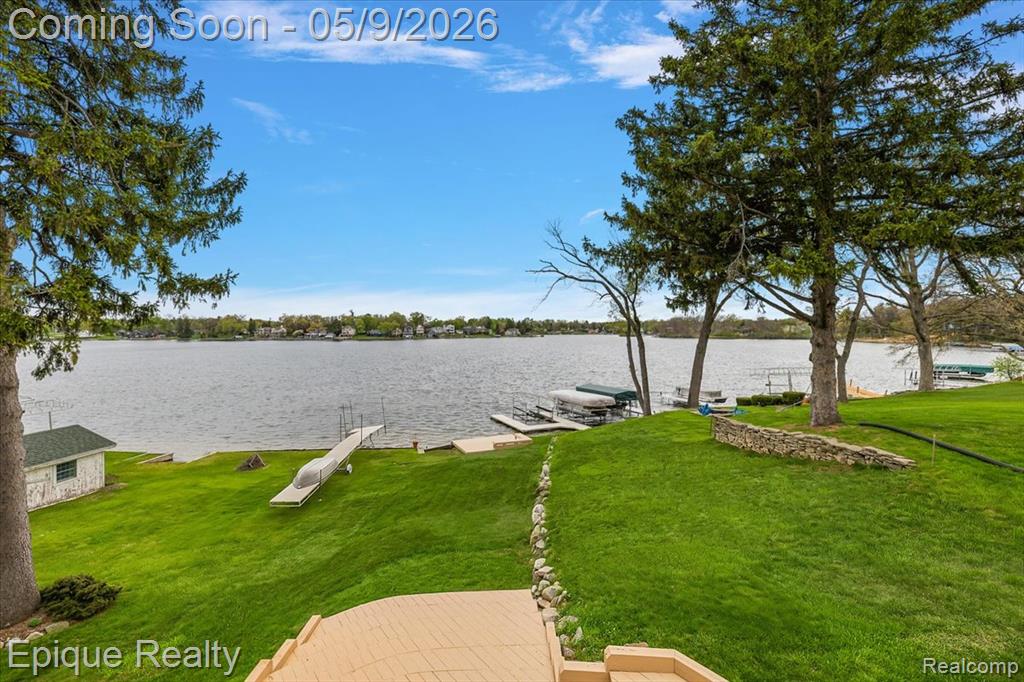4521 Parnell Drive, Clarkston, MI — Photo 6
