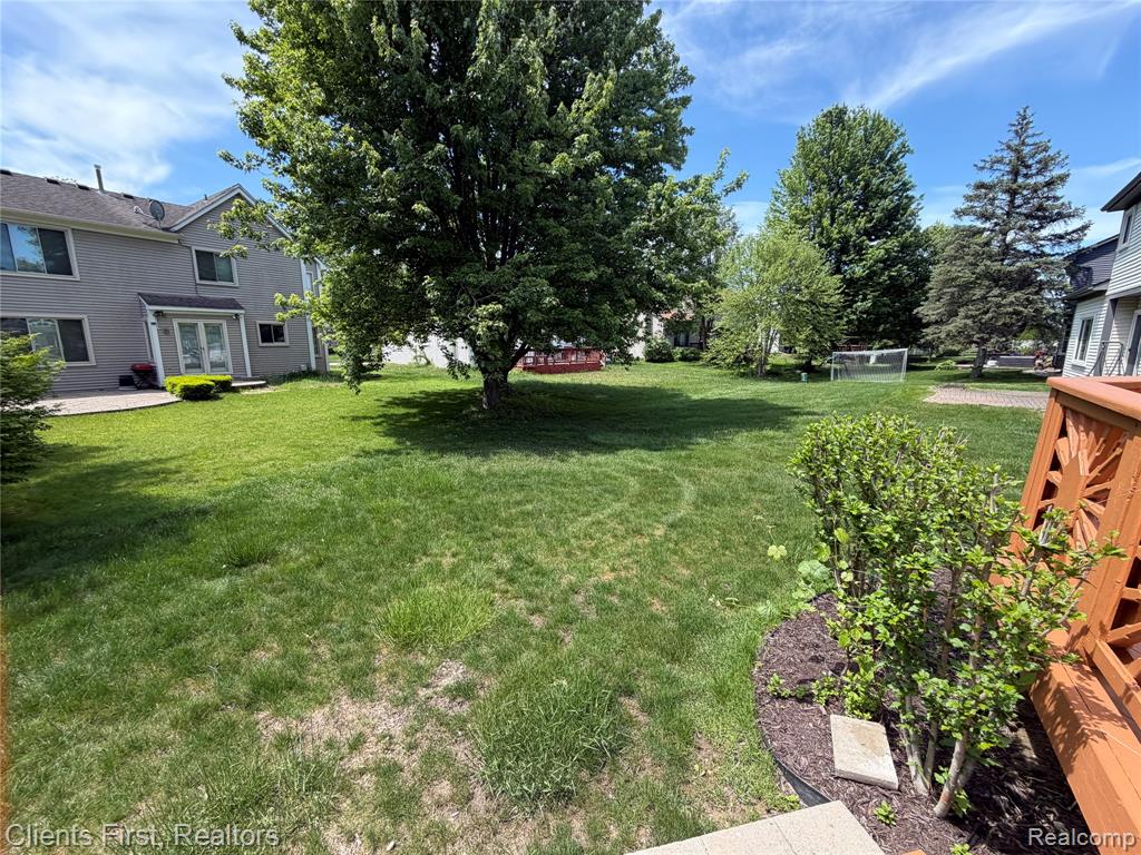 7043 Foxridge Drive, Canton, MI 48187 — Photo 44