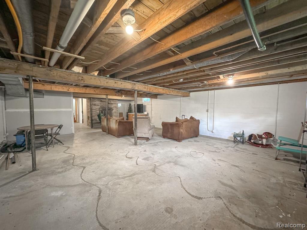 4327 N GALE Road, Davison, MI 48423 — Photo 35