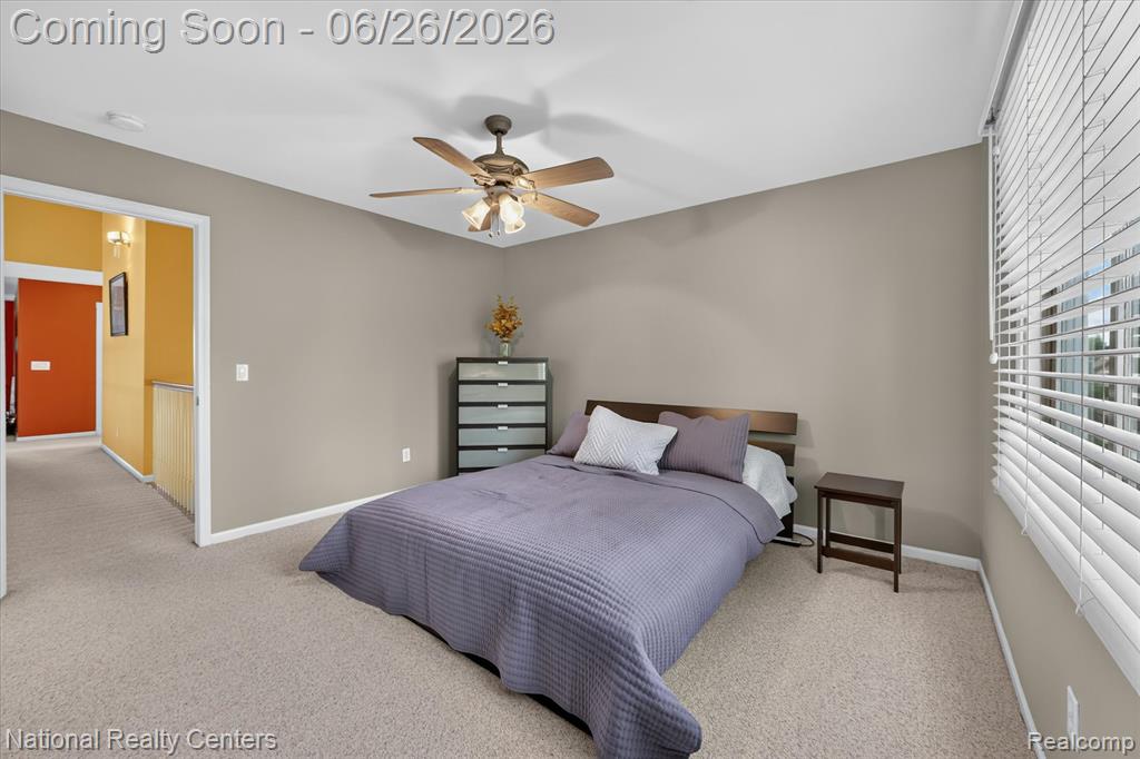 12257 Chandler Drive, Plymouth, MI 48170 — Photo 40