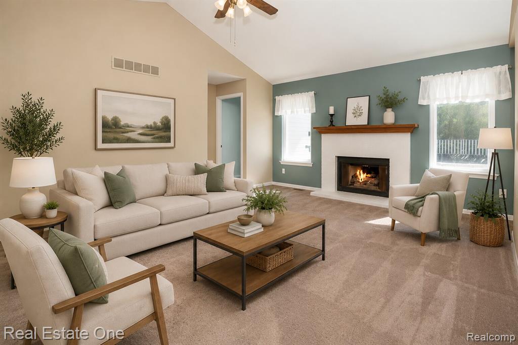 1081 Clearview Drive, Oxford, MI 48371 — Photo 39