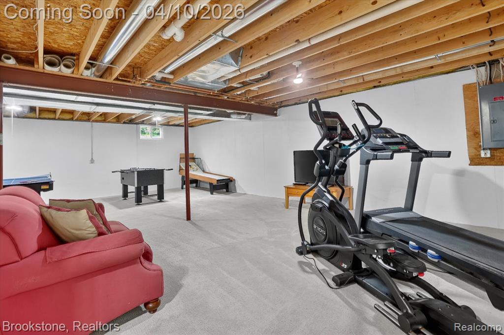 12359 Mission Hills Drive, Dewitt, MI 48820 — Photo 35