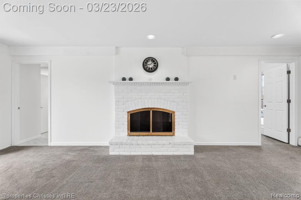 5586 Raven Road, Bloomfield Hills, MI 48301 — Photo 11