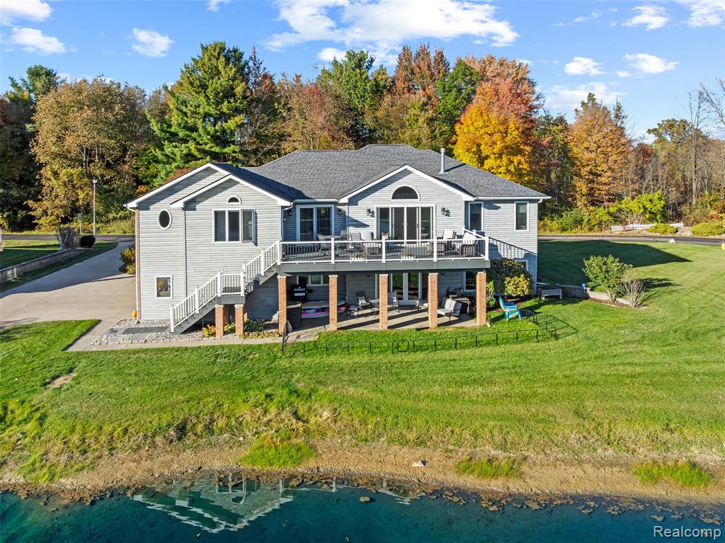 8460 Maurice Lane, Flushing, MI 48433 — Photo 54