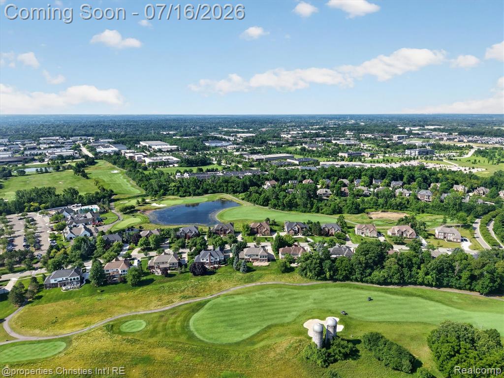 45864 Tournament Drive, Northville, MI 48168 — Photo 87