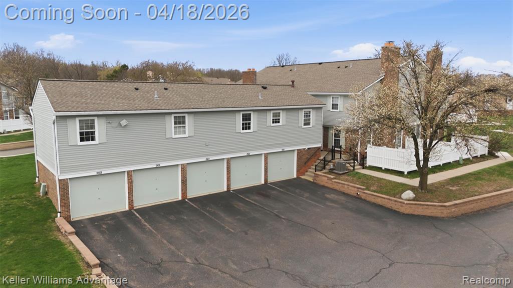 42136 Gladwin Street, Northville, MI 48167 — Photo 2