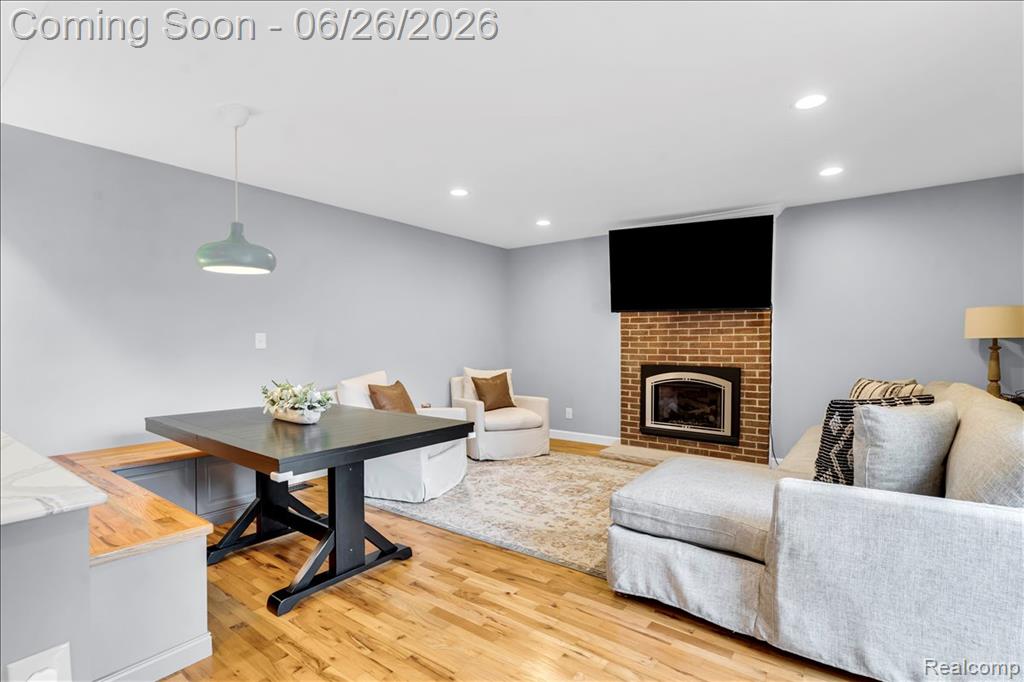 773 Calder Court, Saline, MI 48176 — Photo 11