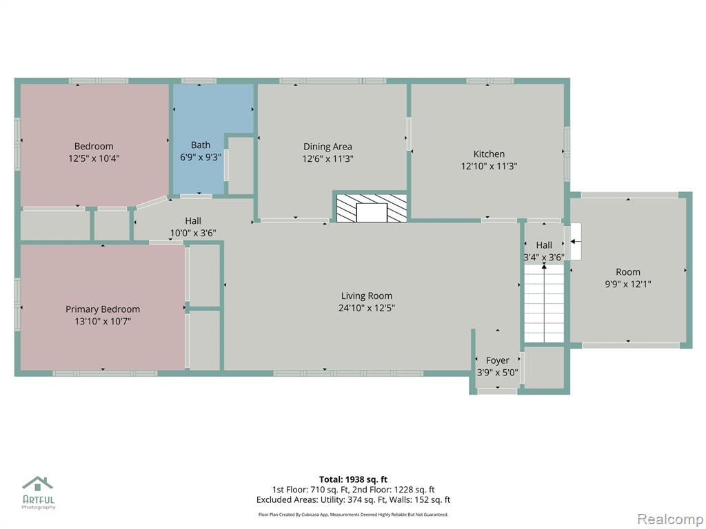 6006 Rosetta Street, Dearborn Heights, MI 48127 — Photo 48