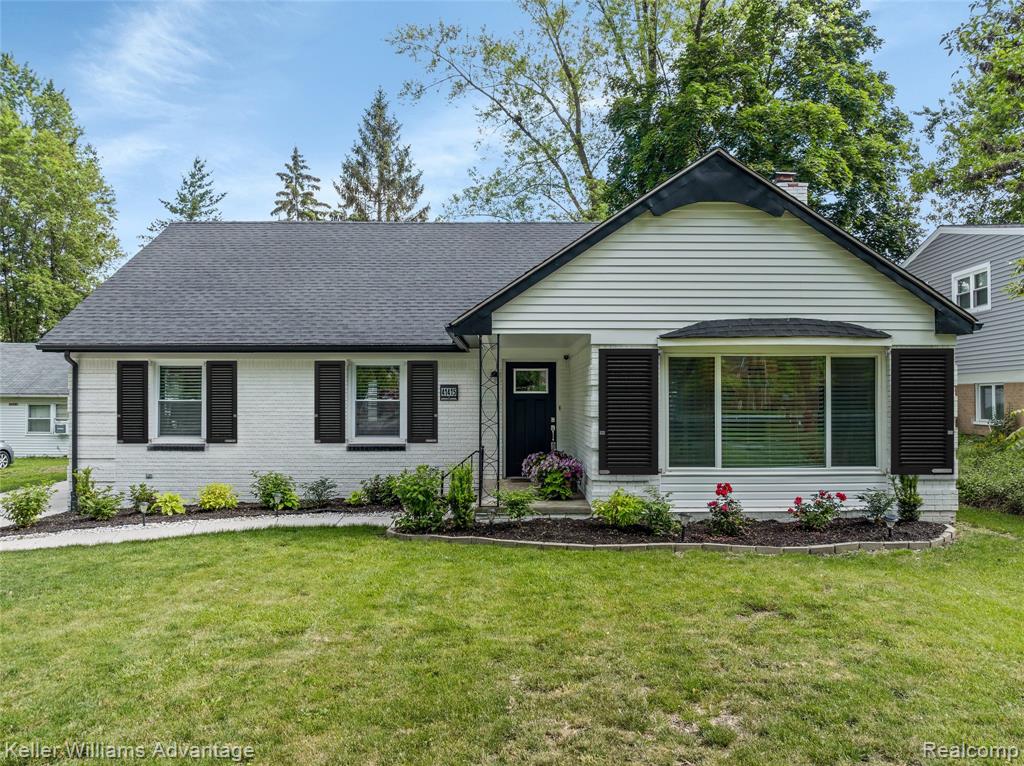 41415 Five Mile Road, Plymouth, MI 48170 — Photo 2