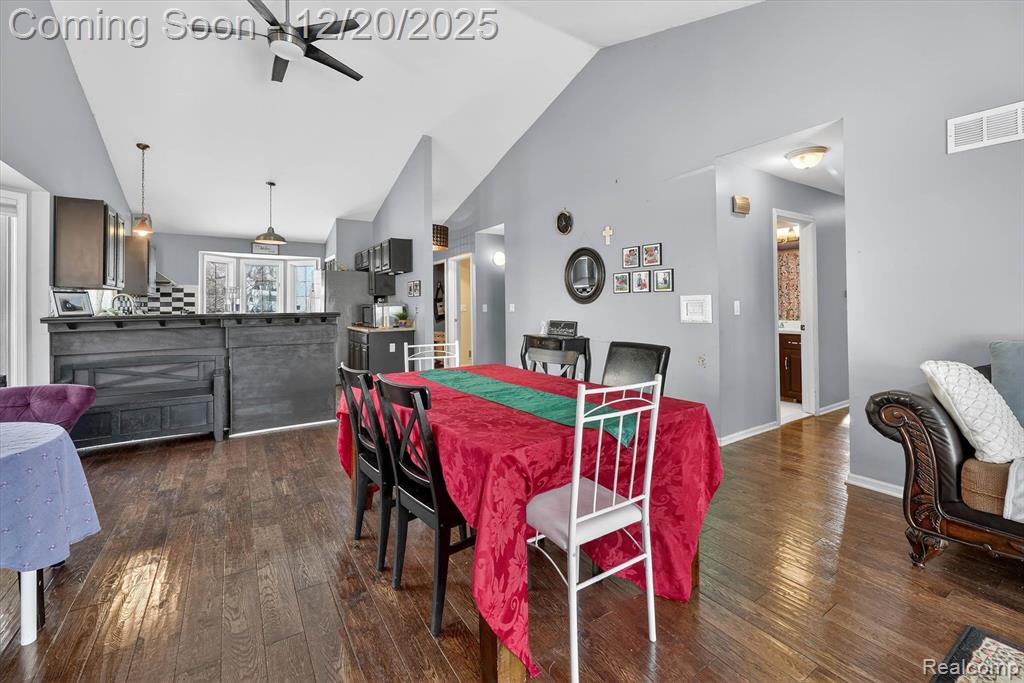 821 Grace Street, Northville, MI 48167 — Photo 10