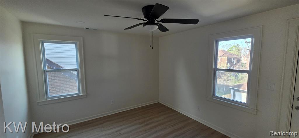 17144 Greenlawn Street, Detroit, MI 48221 — Photo 9