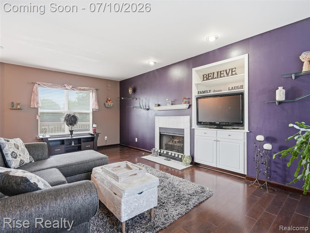8324 Sherwood Drive, Grand Blanc, MI 48439 — Photo 6