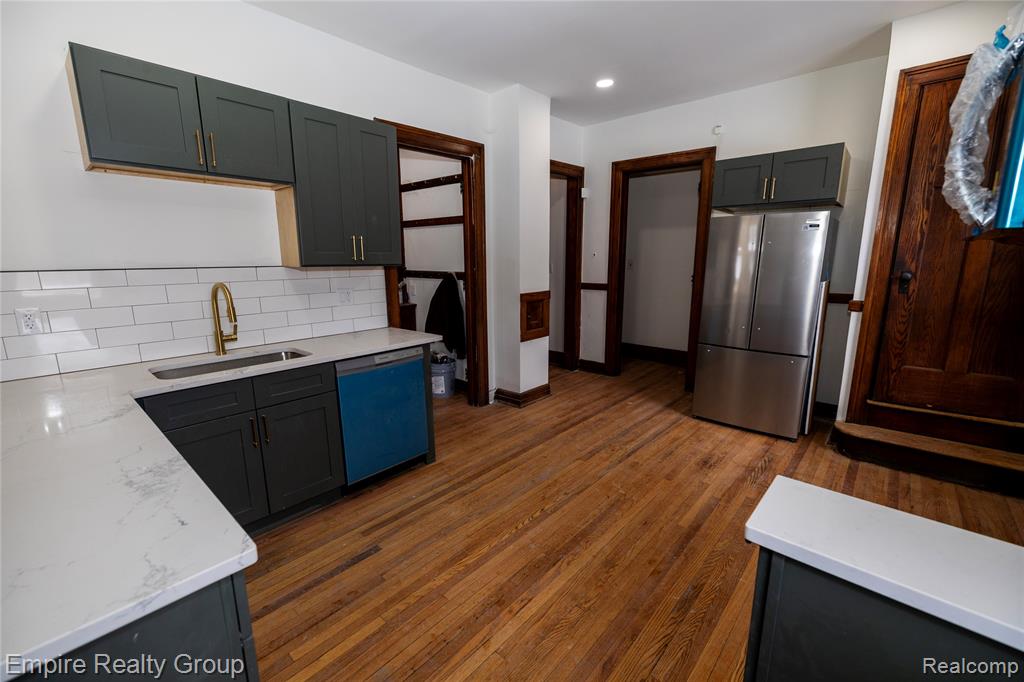 1484 Seyburn Street, Detroit, MI 48214 — Photo 25