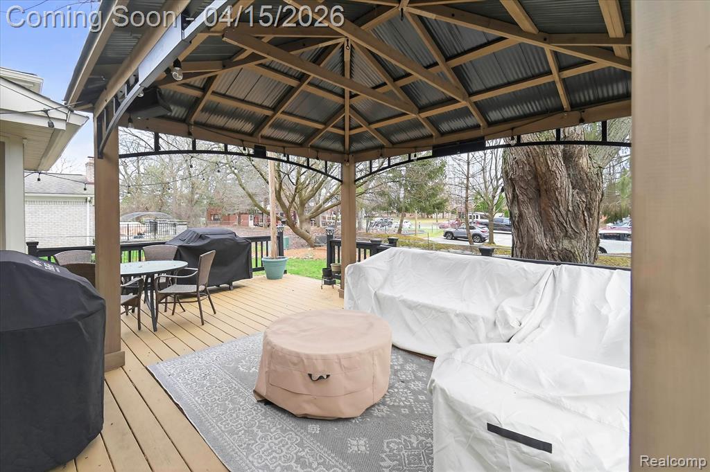 45459 Brunswick Drive, Canton, MI 48187 — Photo 39