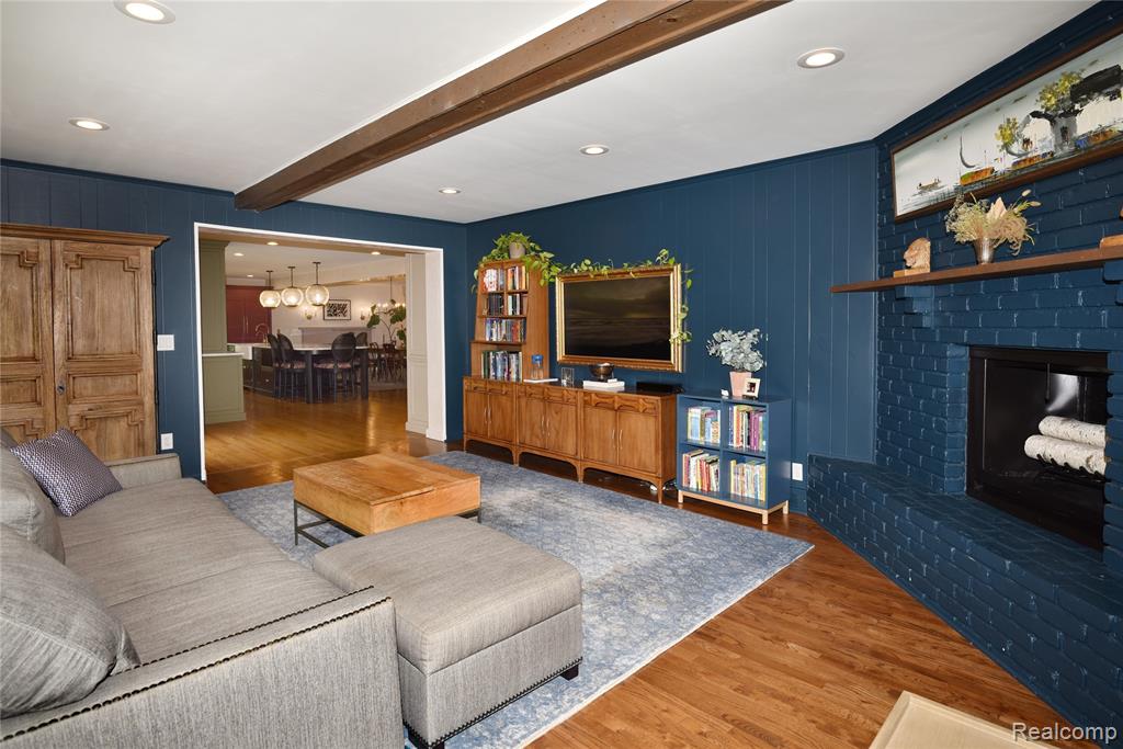 955 Wakefield Street, Birmingham, MI 48009 — Photo 14