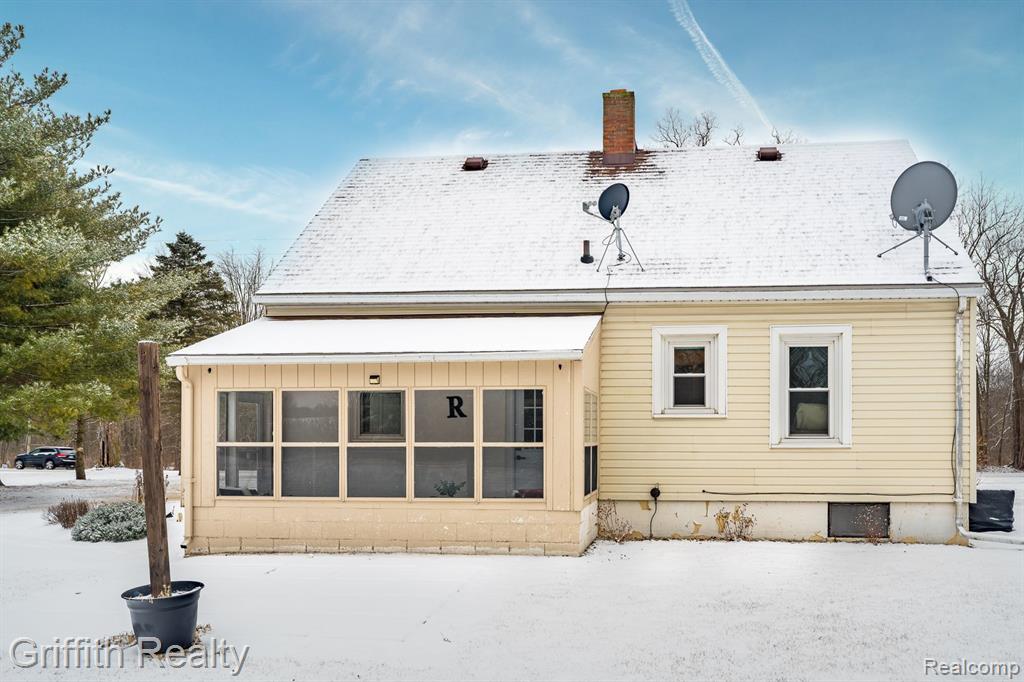 11166 PLANK Road, Milan, MI 48160 — Photo 4