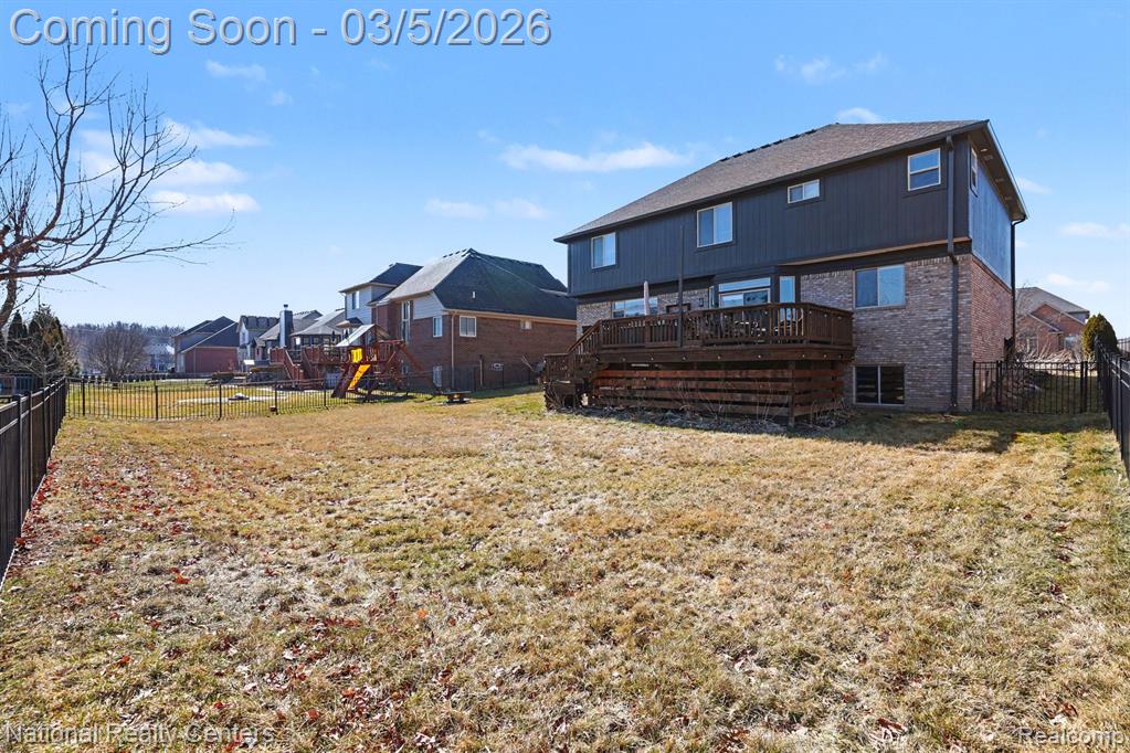 50374 Nesting Ridge Drive, Macomb, MI 48044 — Photo 36
