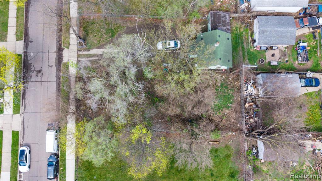 7540 Asbury Park, Detroit, MI 48228 — Photo 11