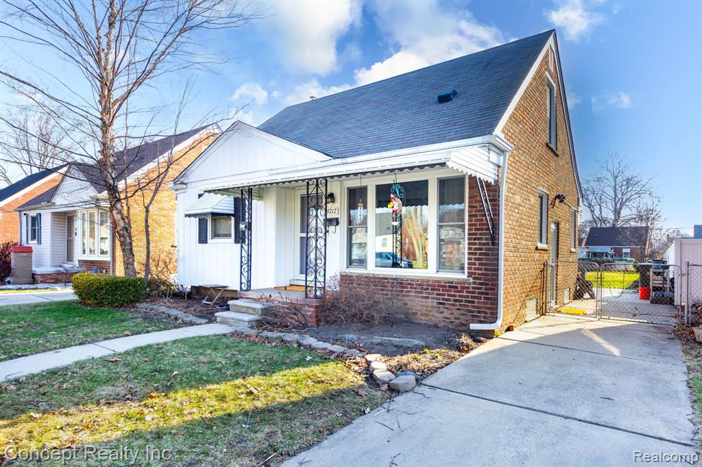 9717 Ruth Avenue, Allen Park, MI 48101 — Photo 2