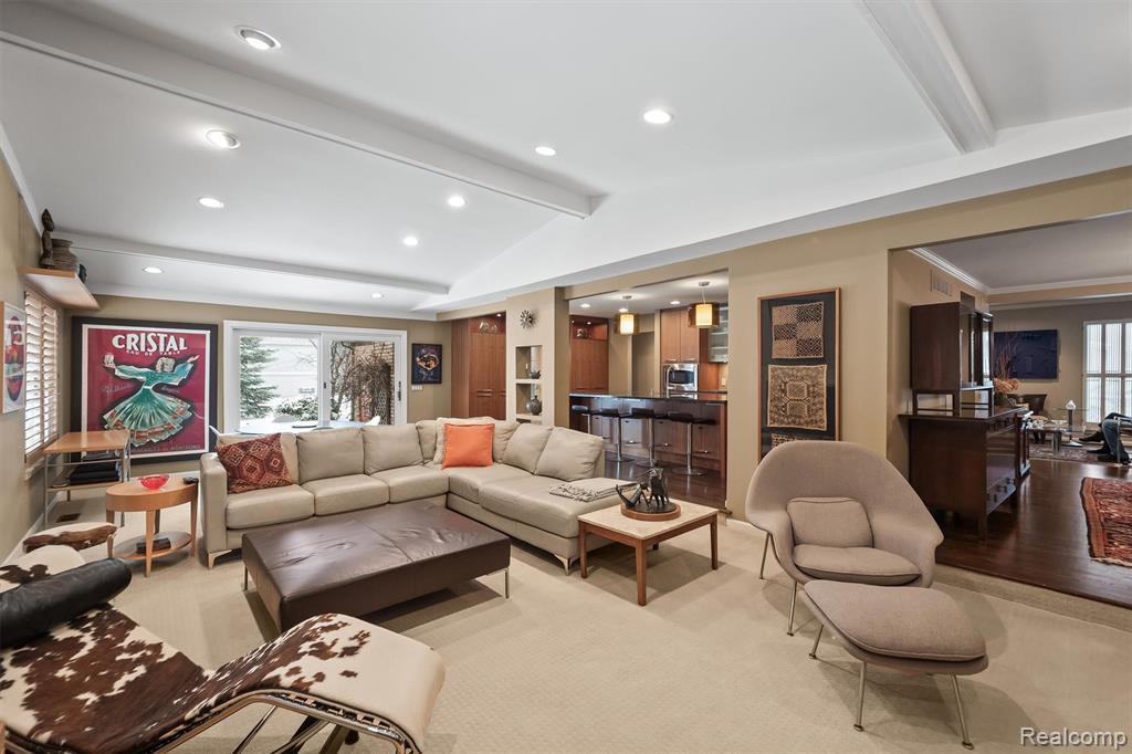 6018 Glen Eagles Drive, West Bloomfield, MI 48323 — Photo 19