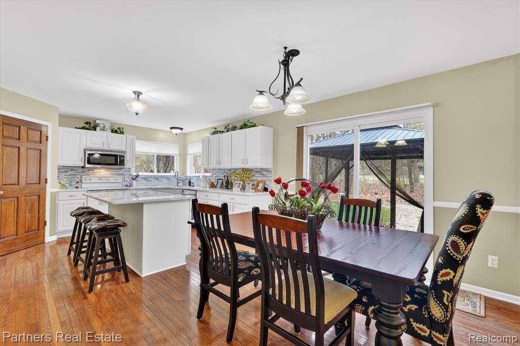 112 Summer Shade Drive, Howell, MI 48843 — Photo 17