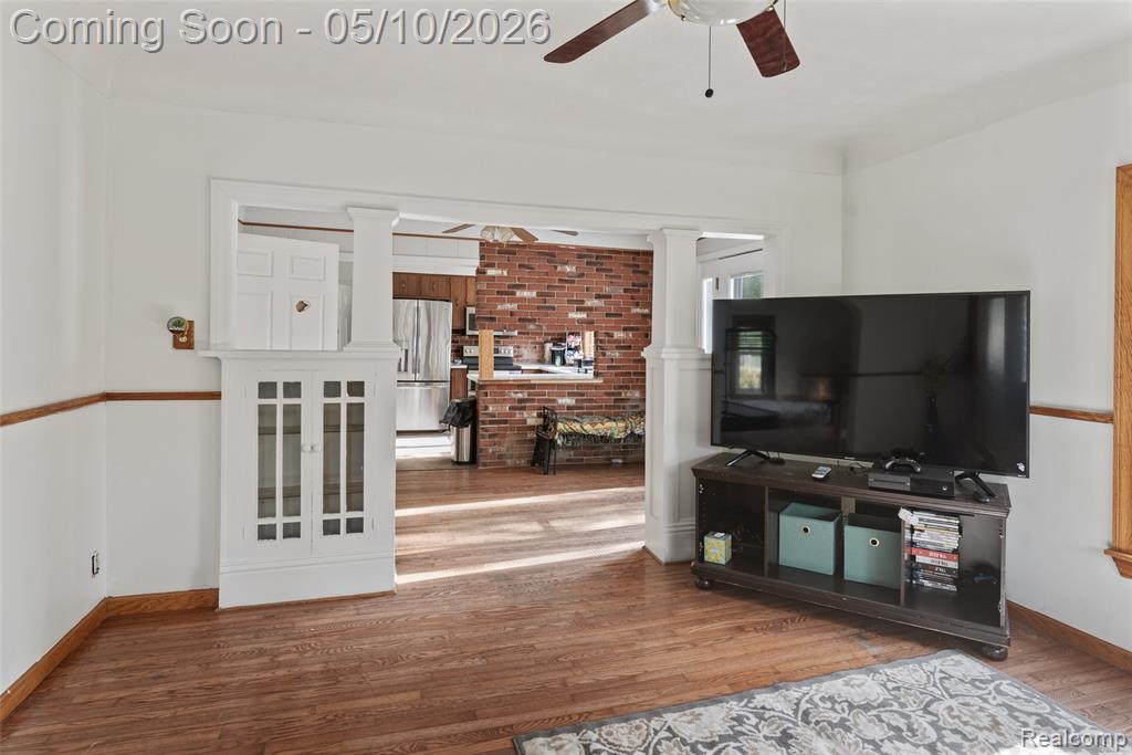 110 E McNeil Street, Corunna, MI 48817 — Photo 6