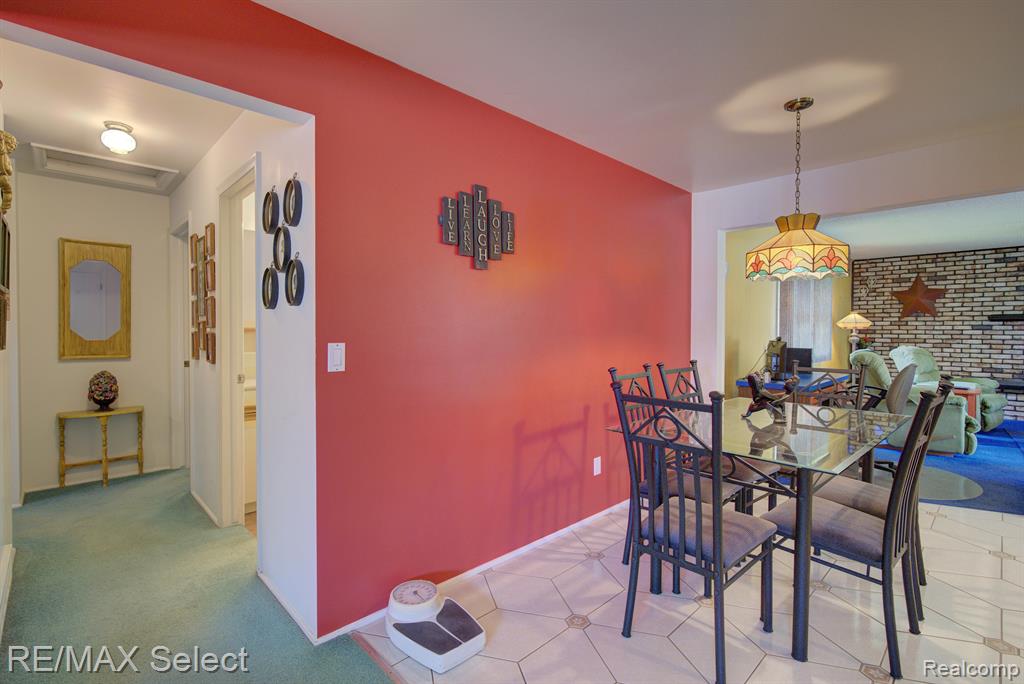 4460 DIXON Drive, Swartz Creek, MI 48473 — Photo 29