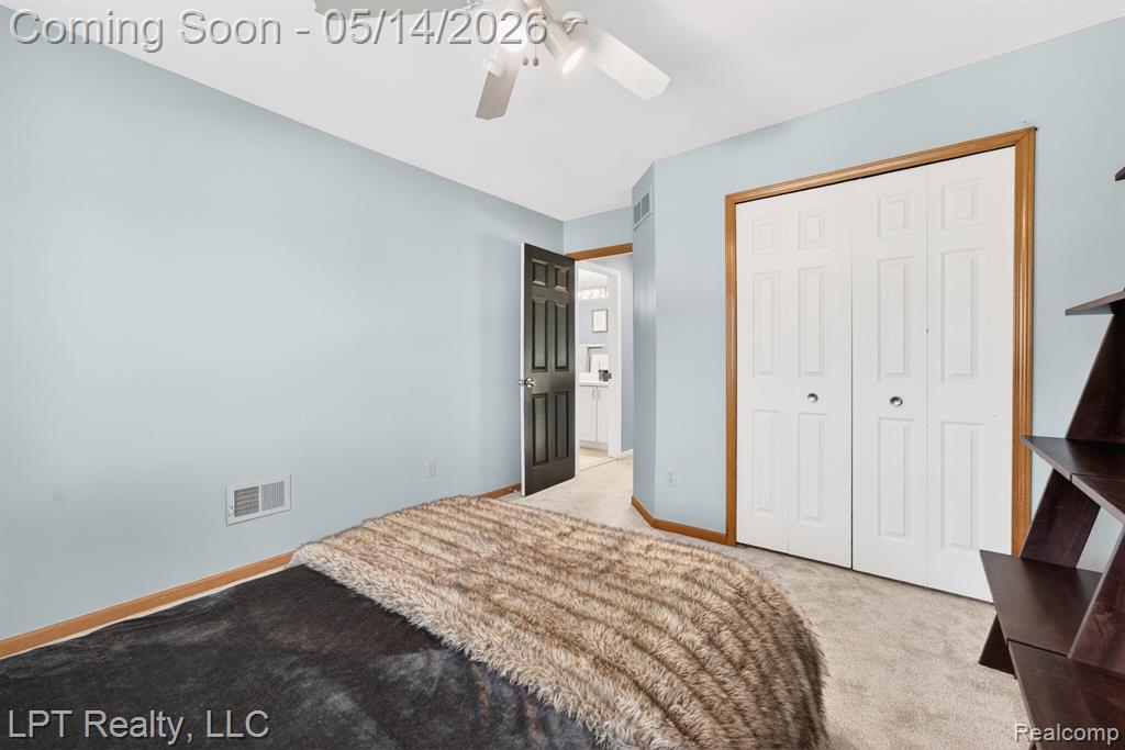 4108 Villager Drive, Lake Orion, MI — Photo 25
