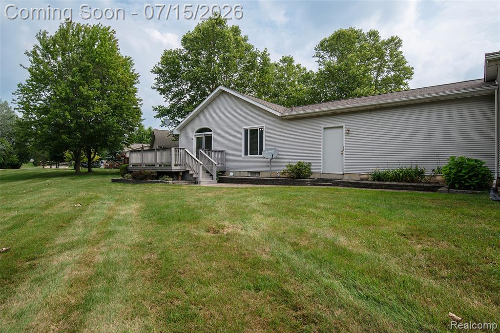 11660 Hawthorne Glen Drive, Grand Blanc, MI 48439 — Photo 30