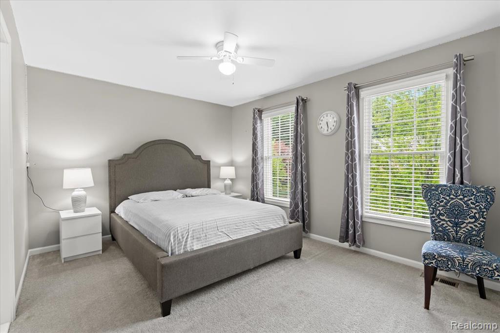 1222 Legacy Court, Canton, MI 48187 — Photo 46
