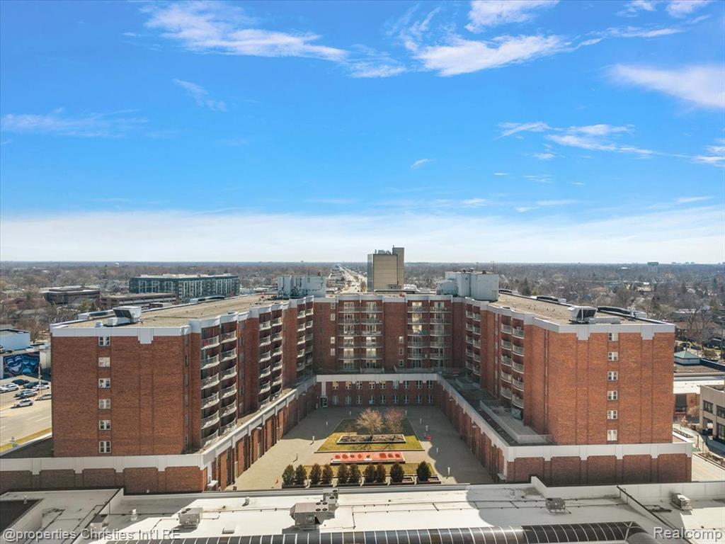 411 S Old Woodward Avenue, 824, Birmingham, MI 48009 — Photo 40