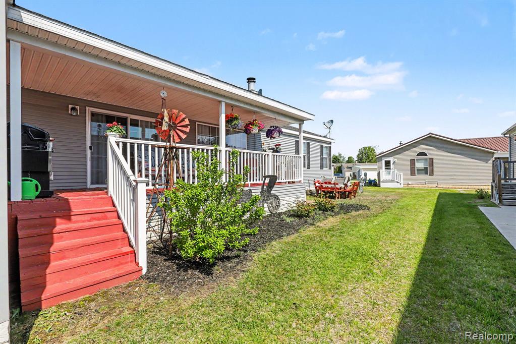 6175 S Branch Lane, MI — Photo 26