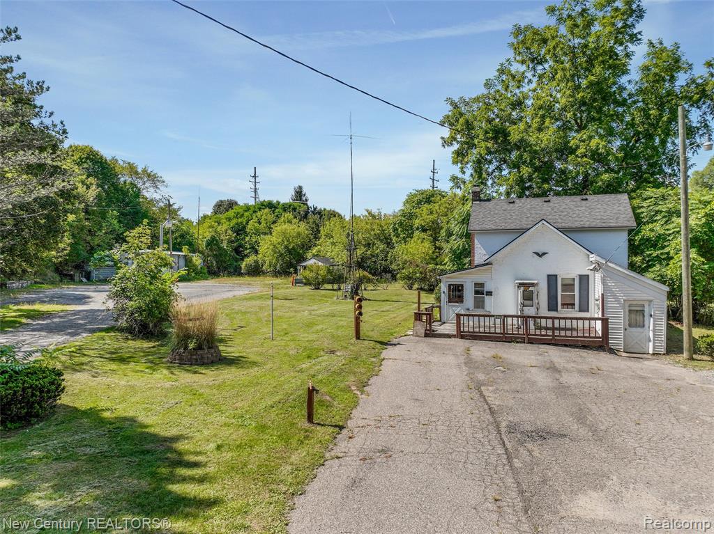 625 Griswold Street, Northville, MI 48167 — Photo 11