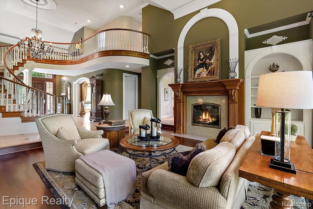 7662 Devins Ridge, Clarkston, MI 48348 — Photo 28