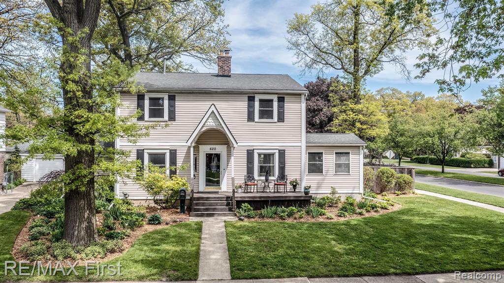 620 W BRECKENRIDGE Street, Ferndale, MI 48220 — Photo 49