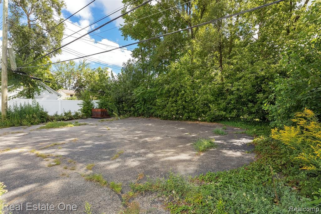 Lot 60 Earlmont Rd, Berkley, MI 48025 — Photo 6