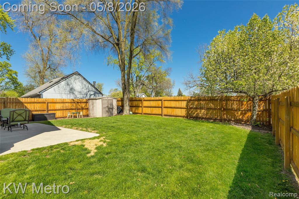 4202 Seeden Street, Waterford, MI 48329 — Photo 28