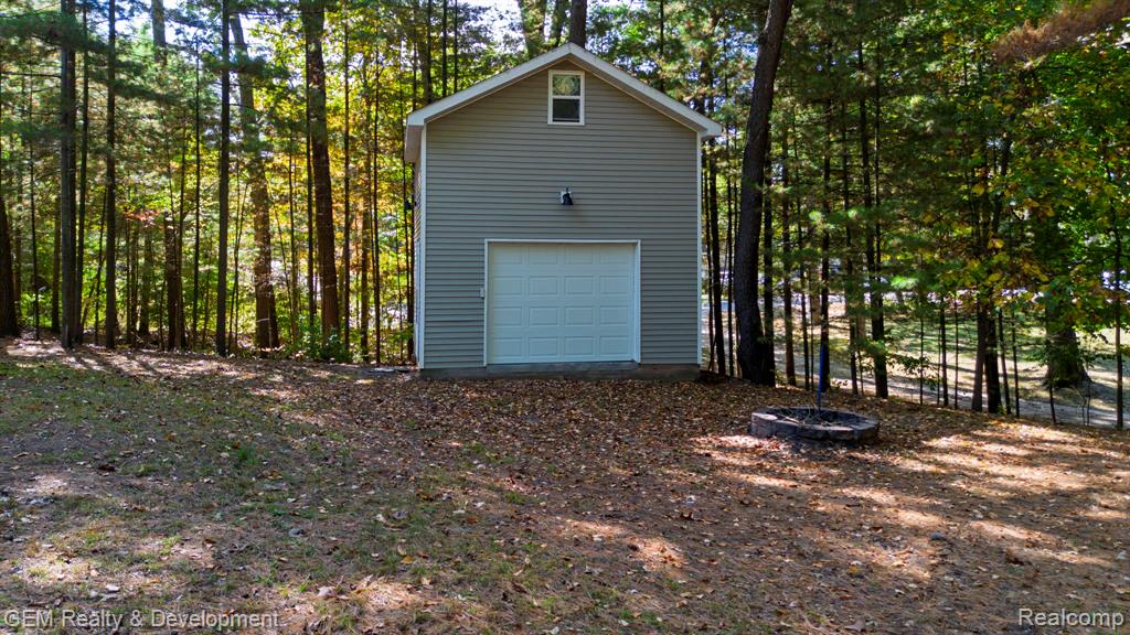925 Sarah Road, Pinckney, MI 48169 — Photo 43