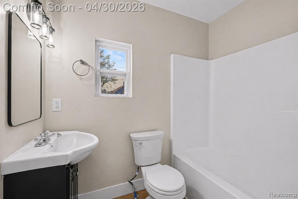 12043 Barber Street, Mount Morris, MI 48458 — Photo 22