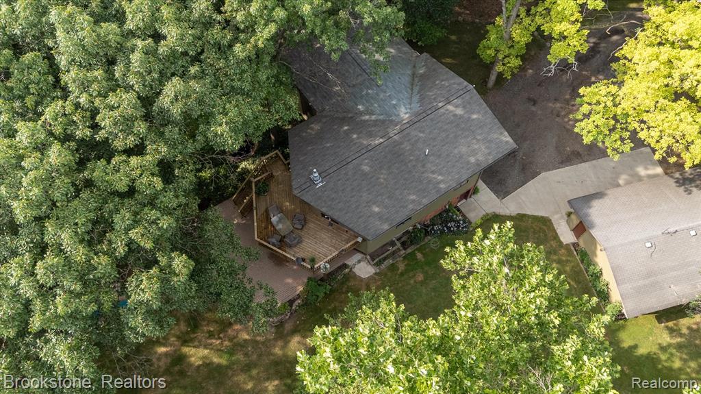 5142 Marvin Road, Clarkston, MI — Photo 47
