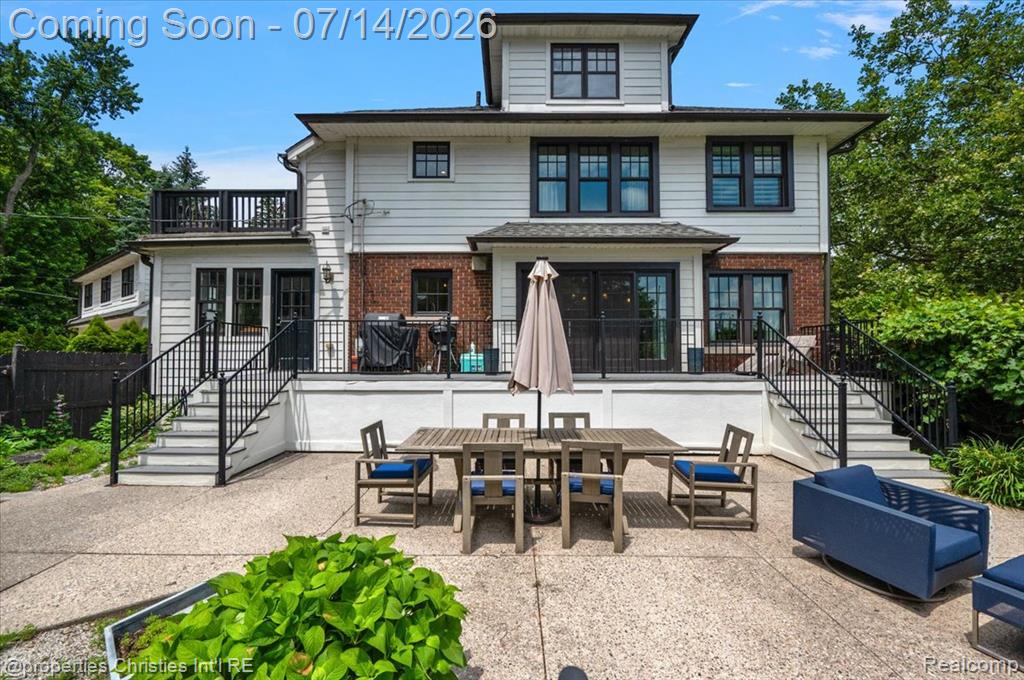 974 Ann Street, Birmingham, MI 48009 — Photo 89