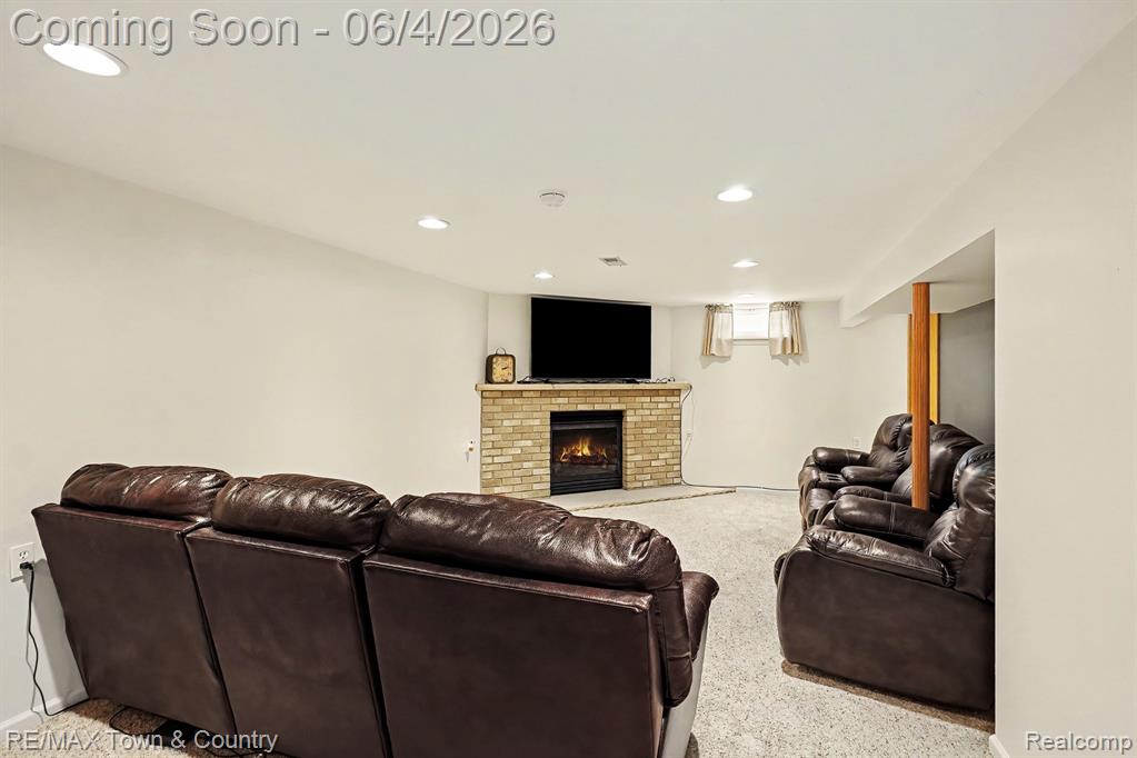 4374 Bridgeman Trail, Swartz Creek, MI 48473 — Photo 17