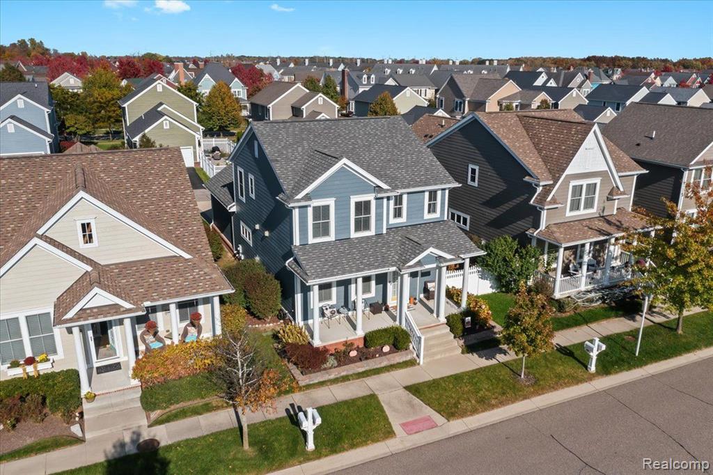 50478 JEFFERSON Street, Canton, MI 48188 — Photo 36