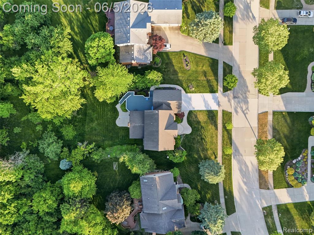 1232 Bradbury Drive, Troy, MI 48098 — Photo 17
